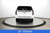 Thumbnail of 2023 Summit White Chevrolet Tahoe