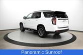 Thumbnail of 2023 Summit White Chevrolet Tahoe