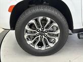Thumbnail of 2023 Summit White Chevrolet Tahoe