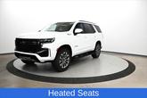 Thumbnail of 2023 Summit White Chevrolet Tahoe