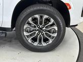 Thumbnail of 2023 Summit White Chevrolet Tahoe