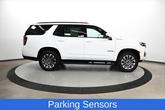 Thumbnail of 2023 Summit White Chevrolet Tahoe