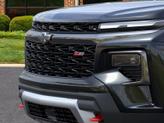 Thumbnail of 2026 Mosaic Black Metallic Chevrolet Traverse