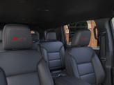 Thumbnail of 2026 Mosaic Black Metallic Chevrolet Traverse