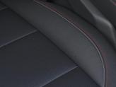 Thumbnail of 2026 Mosaic Black Metallic Chevrolet Traverse