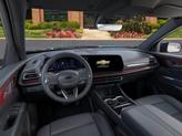 Thumbnail of 2026 Mosaic Black Metallic Chevrolet Traverse