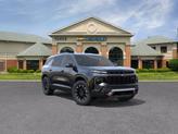 Photo of 2026 Mosaic Black Metallic Chevrolet Traverse