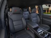 Thumbnail of 2026 Mosaic Black Metallic Chevrolet Traverse