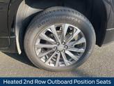 Thumbnail of 2023 Mosaic Black Metallic Chevrolet Traverse