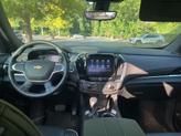 Thumbnail of 2023 Mosaic Black Metallic Chevrolet Traverse