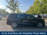 Thumbnail of 2023 Mosaic Black Metallic Chevrolet Traverse
