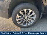 Thumbnail of 2023 Mosaic Black Metallic Chevrolet Traverse