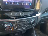 Thumbnail of 2023 Mosaic Black Metallic Chevrolet Traverse