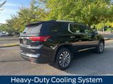 Thumbnail of 2023 Mosaic Black Metallic Chevrolet Traverse