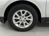 Thumbnail of 2020 Silver Ice Metallic Chevrolet Equinox