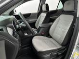 Thumbnail of 2020 Silver Ice Metallic Chevrolet Equinox