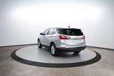 Thumbnail of 2020 Silver Ice Metallic Chevrolet Equinox