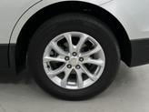 Thumbnail of 2020 Silver Ice Metallic Chevrolet Equinox