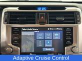 Thumbnail of 2021 Nautical Blue Metallic Toyota 4Runner