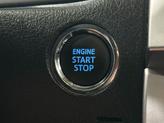 Thumbnail of 2021 Nautical Blue Metallic Toyota 4Runner
