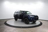 Photo of 2021 Nautical Blue Metallic Toyota 4Runner
