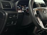 Thumbnail of 2021 Nautical Blue Metallic Toyota 4Runner