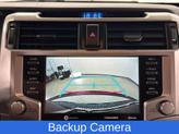 Thumbnail of 2021 Nautical Blue Metallic Toyota 4Runner