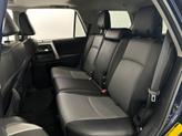Thumbnail of 2021 Nautical Blue Metallic Toyota 4Runner