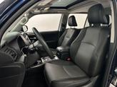 Thumbnail of 2021 Nautical Blue Metallic Toyota 4Runner