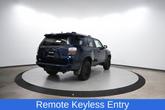 Thumbnail of 2021 Nautical Blue Metallic Toyota 4Runner