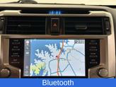 Thumbnail of 2021 Nautical Blue Metallic Toyota 4Runner