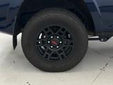 Thumbnail of 2021 Nautical Blue Metallic Toyota 4Runner