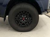 Thumbnail of 2021 Nautical Blue Metallic Toyota 4Runner