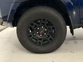 Thumbnail of 2021 Nautical Blue Metallic Toyota 4Runner