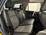 Thumbnail of 2021 Nautical Blue Metallic Toyota 4Runner