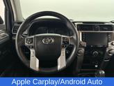 Thumbnail of 2021 Nautical Blue Metallic Toyota 4Runner