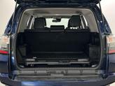 Thumbnail of 2021 Nautical Blue Metallic Toyota 4Runner