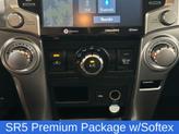 Thumbnail of 2021 Nautical Blue Metallic Toyota 4Runner