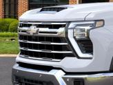 Thumbnail of 2026 Summit White Chevrolet Silverado 2500
