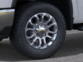 Thumbnail of 2026 Summit White Chevrolet Silverado 2500
