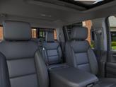 Thumbnail of 2026 Summit White Chevrolet Silverado 2500