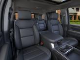 Thumbnail of 2026 Summit White Chevrolet Silverado 2500
