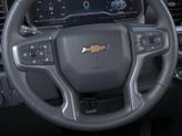 Thumbnail of 2026 Summit White Chevrolet Silverado 2500