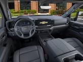 Thumbnail of 2026 Summit White Chevrolet Silverado 2500