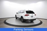 Thumbnail of 2019 Pure White Volkswagen Tiguan