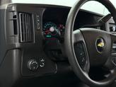Thumbnail of 2023 Summit White Chevrolet Express 2500