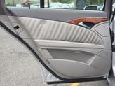 Thumbnail of 2007 Silver Mercedes-Benz E-Class