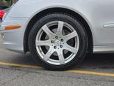 Thumbnail of 2007 Silver Mercedes-Benz E-Class