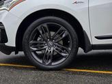 Thumbnail of 2020 Platinum White Pearl Acura RDX