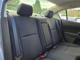 Thumbnail of 2013 Liquid Silver Metallic Mazda Mazda3